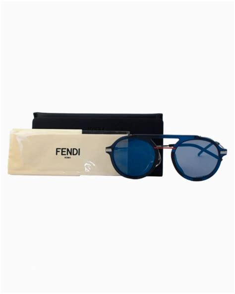 fendi ff m0012 s 1edku|Fendi .